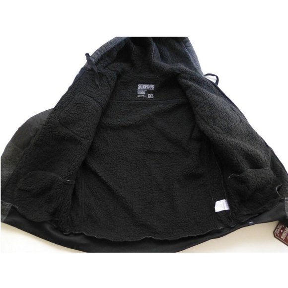 Surplus Brand by Thread Collective Hoodie XXL - Picture 3 of 9